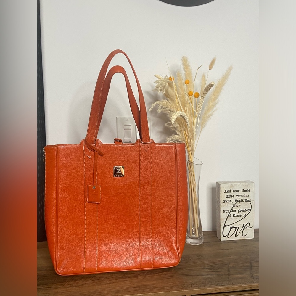 MCM Handbag